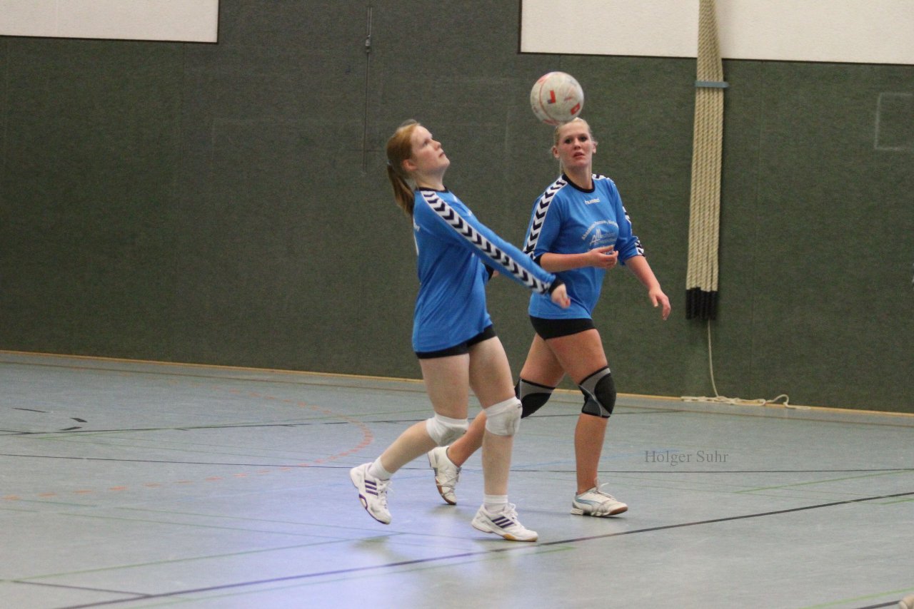 Bild 89 - U18w 2.Tag am 3.12.11